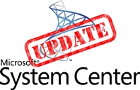System Center Update